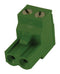 BUCHANAN - TE CONNECTIVITY 796640-2 Pluggable Terminal Block, 5 mm, 2 Ways, 30 AWG, 12 AWG, 3 mm&sup2;, Screw