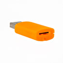 MicroSD Card Adapter - USB A