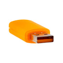 MicroSD Card Adapter - USB A