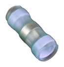 GLENAIR M81824/1-1 BUTT SPLICE, THERMOPLASTIC, RED/26-20AWG