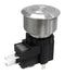 MULTICOMP PRO MPW25-A0F1LA24-A1ZB Vandal Resistant Switch, 24 V LED, MP Vandal Resistant Switches Latching, 25 mm, SPDT, Latching