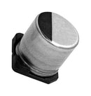 Nichicon UUX1J101MNL1GS UUX1J101MNL1GS SMD Aluminium Electrolytic Capacitor Radial Can - 100 &Acirc;&micro;F 63 V 2000 Hours @ 105&deg;C Polar
