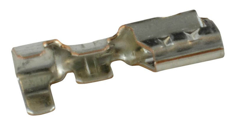 MOLEX 50351-8100 CONTACT, SOCKET, 22AWG, CRIMP