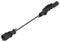 TE CONNECTIVITY 2362354-4 Cable Assembly, Wire to Board Plug to Wire to Board Receptacle, 2 Ways, 1 Row, 3 m, 9.8 ft