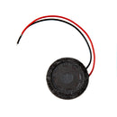 Mini Speaker - 1W, 8 Ohm