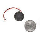 Mini Speaker - 1W, 8 Ohm