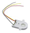 BIVAR SAC-0003-RY LED MODULE, RED/YEL, CIRCULAR, 624/590NM