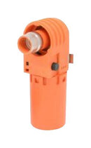 Amphenol Industrial SLPPB35BSR SLPPB35BSR High Power Conn R/A Plug 150A 1KV