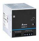 DELTA ELECTRONICS DRF-24V960W3GBA AC/DC DIN Rail Power Supply (PSU), ITE & Laboratory, 1 Output, 960 W, 24 V, 40 A