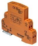 BOURNS 2520-4L1-24 Line Protector, 20 kA, 33 VDC, DIN Rail, 2520 Series