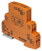BOURNS 2520-4L1-24 Line Protector, 20 kA, 33 VDC, DIN Rail, 2520 Series