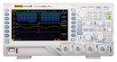 RIGOL DS1054Z DSO, 4 CHANNEL, 50MHZ, 24MPTS, 1GSPS
