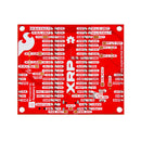 SparkFun Experiential Robotics Platform (XRP) Controller