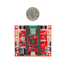 SparkFun Experiential Robotics Platform (XRP) Controller