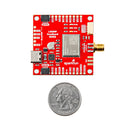 SparkFun Quadband GNSS RTK Breakout - LG290P (Qwiic)
