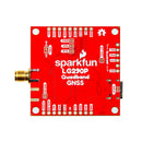 SparkFun Quadband GNSS RTK Breakout - LG290P (Qwiic)