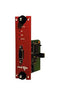 RED LION CONTROLS XCPBDP00 OPTION CARD, CONTROLLER, PROFIBUS