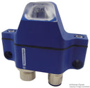 TELEMECANIQUE SENSORS XZBWE112A24 Wireless Transmitter, Switches and Sensors, 24 Vdc, Normally Open, NPN or PNP