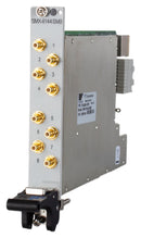 AMETEK PROGRAMMABLE POWER 70-0409-157R Test Accessory, 4 x 4 Coax RF Matrix Card, Ametek SentinelEX PXIe Test and Measurement Suite