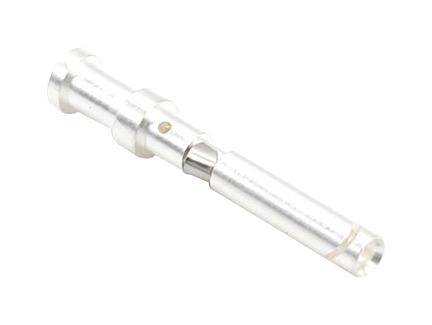 MOLEX 93601-0041 Heavy Duty Connector Contact, GWconnect 93601 Series, Socket, 20 AWG, Crimp, 10 A, Copper Alloy