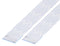 GCT 10-16-A-0304-C-4-08-4-T FFC / FPC Cable, 16 Core, 1 mm, Same Sided Contacts, 12 ", 304 mm, White