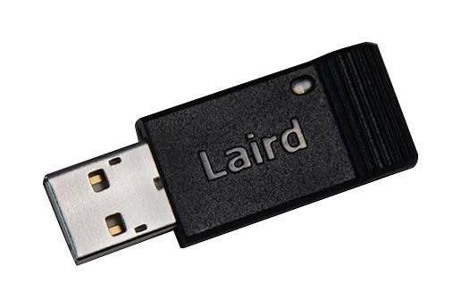 LAIRD CONNECTIVITY BT851 Bluetooth Module, BLE 5.0, 3 Mbps, -94 dBm, 3 V to 3.6 V, -30 &deg;C 85 &deg;C