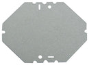TDK B65814B2005X000 Transformer Accessory, Insulating Washer, Natural, RM10, B65814 Series