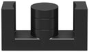 TDK B66367G1000X187 Transformer Cores, Gapped, ETD, ETD49/25/16, SMPS Transformers, N87, 114 mm, 211 mm²