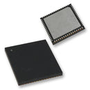 MICROCHIP KSZ8563RNXV Ethernet Controller, Ethernet Switch, IEEE 802.3, 3.135 V, 3.465 V, VQFN, 64 Pins