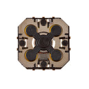 Multi-Directional Switch 5 Position - D-Pad (SMD)