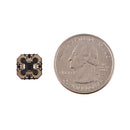 Multi-Directional Switch 5 Position - D-Pad (SMD)