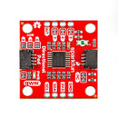 SparkFun Qwiic Directional Pad