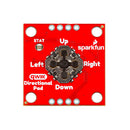 SparkFun Qwiic Directional Pad
