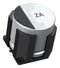 PANASONIC EEHZA1J470V Hybrid Aluminium Electrolytic Capacitor, Vibration Proof, 47 &micro;F, &plusmn; 20%, 63 V, Radial Can - SMD
