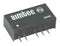 Aimtec AM1D-0515DZ AM1D-0515DZ Isolated Through Hole DC/DC Converter ITE 1 W 2 Output 15 V 33 mA