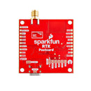 SparkFun RTK Postcard