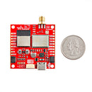 SparkFun RTK Postcard
