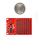SparkFun Magnetic Imaging Tile - 8x8