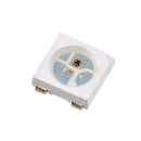 SMD Addressable RGB LED - IN-PI554FCH 5050 (Cut Tape)