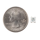 SMD Addressable RGB LED - IN-PI554FCH 5050 (Cut Tape)