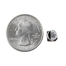 Surface Mount Capacitor - 22µF, 35V, 20%