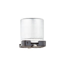 Surface Mount Capacitor - 22µF, 35V, 20%