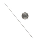Music Wire - 6in.