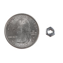 #4-40 Hex Nut