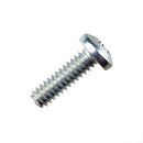 Phillips Machine Screw - 4-40 Thread - 3/8in.