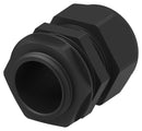 TE CONNECTIVITY - ENTRELEC 1SNG626138R0000 CABLE GLAND, NYLON 6, 12-20MM/LIGHT GRAY