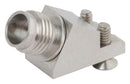 AMPHENOL SV MICROWAVE 1622-60002 RF CONN, 30DEG 2.4MM JACK, 50 OHM, PCB