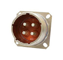 AMPHENOL AEROSPACE HV00RF13-54P MIL SPEC CIR CONN, RCPT, 4P, 13-54/CRIMP