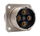 AMPHENOL AEROSPACE HV00RF17-58S MIL SPEC CIR CONN, RCPT, 8P, 17-58/CRIMP