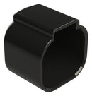 AMPHENOL SINE/TUCHEL ATP4P-DC-BK PROTECTIVE CAP, RCPT CONNECTOR/4POS/BLK